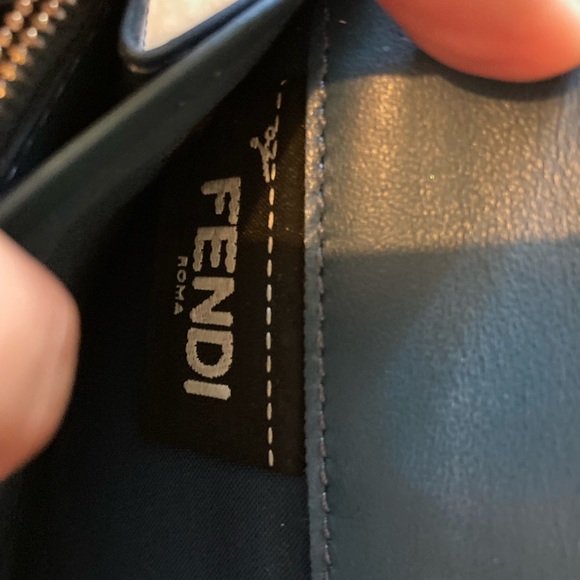 FENDI by the way wallet - Picture 7 of 16
